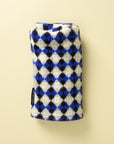 Azulejo Black & Blue Headcover - Mogshade