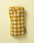 Azulejo Yellow Headcover - Mogshade