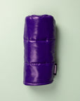 Frostbound Headcover Purple - Mogshade