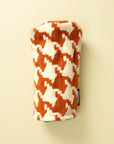 Noor Orange Headcover - Mogshade